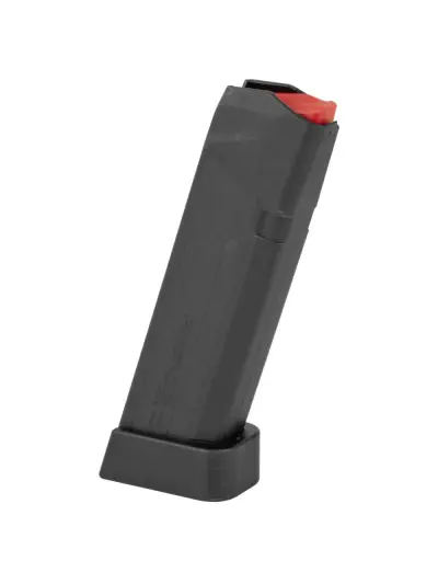 AMEND 2 A2-22 GLK 22 15RD MAG BLACK