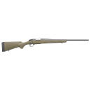 Hunter Rifle 6.5 CM 22"Syn Blk/Bl 5Rd
