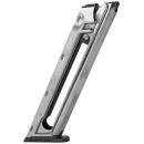 Beretta USA JMU22 U22 Neos  10rd 22 LR Stainless Steel