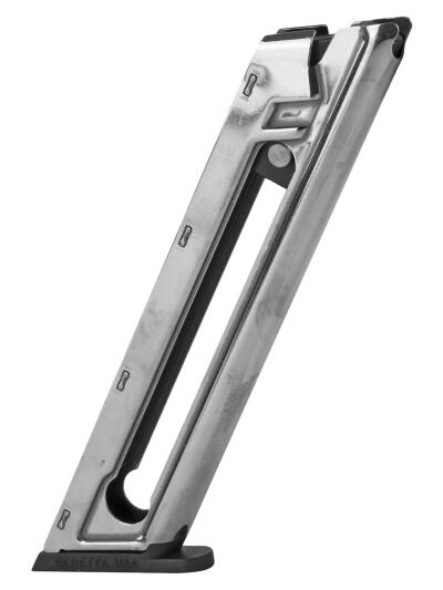 Beretta USA JMU22 U22 Neos  10rd 22 LR Stainless Steel