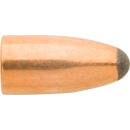 Sierra 1200 Varminter  22Cal 40gr Round Nose Hornet 100/Box