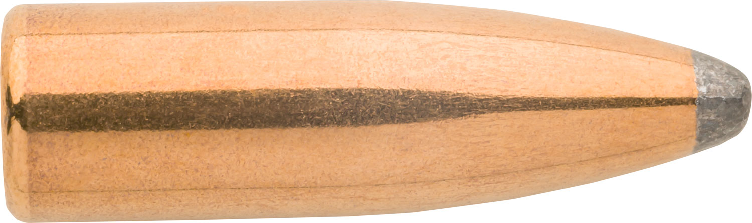 Sierra 1370 Varminter 22Cal 63gr Semi Pointed 100/Box