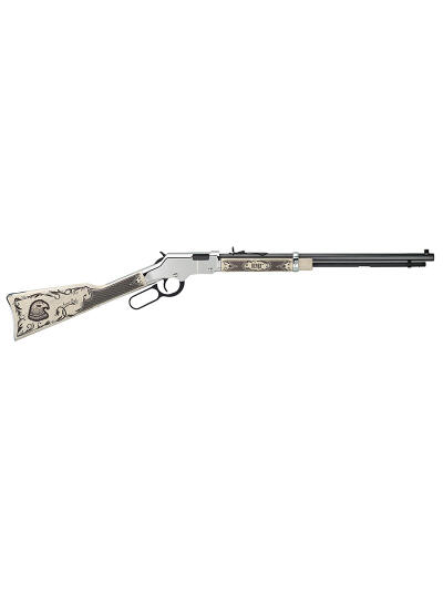 GoldenBoy 22LR 20" American Eagle