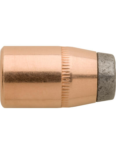 Sierra 8340 Sports Master  38Cal 158gr Jacketed Soft Point 100/Box