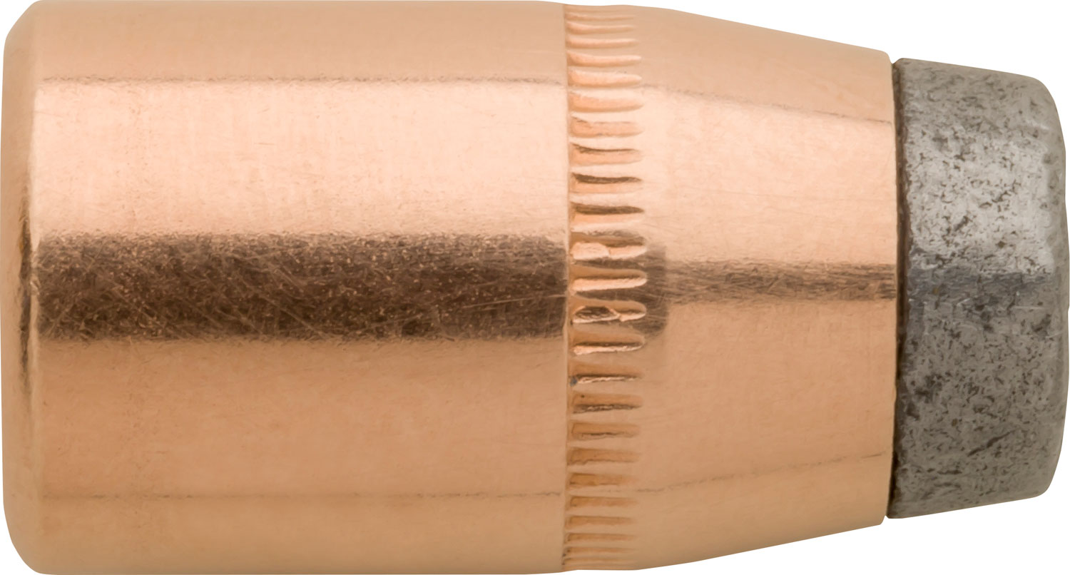 Sierra 8340 Sports Master 38Cal 158gr Jacketed Soft Point 100/Box