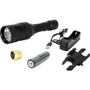 PREDATOR TACT NIGHT RAID SINGLE RED