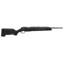Steyr Arms 26.346.3B Mannlicher Scout Rifle .308 Win 19" 5+1 w/ Integrated Bipod & Integrated Ghost Ring Sights Black