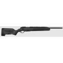 Steyr Arms 26.347.3B Mannlicher Scout Rifle 6.5 Creedmoor 19" 5+1 w/ Integrated Bipod & Integrated Ghost Ring Sights Black