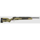 Steyr Arms 26.347.3M Mannlicher Scout Rifle 6.5 Creedmoor 19" 5+1 W/ Integrated Bipod & Integrated Ghost Ring Sights Mud