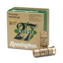 Prem STS Tgt 12ga 2.75" HDCP 1oz #7.5