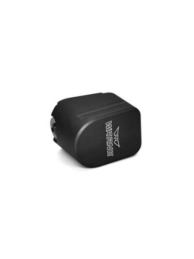 Magazine Ext,S&W M&P 9/40 +5/9mm,4/40Blk