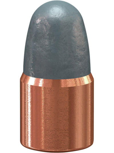 Speer 1805 Rifle  30Cal 100gr Soft Point Round Nose 100 Per Box/5 Case