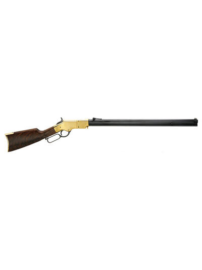 Original Henry 45 Colt24.5"Br/Bl AS 13rd