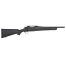 MOSSBERG PATRIOT 350LEG BL/SYN 18" TB