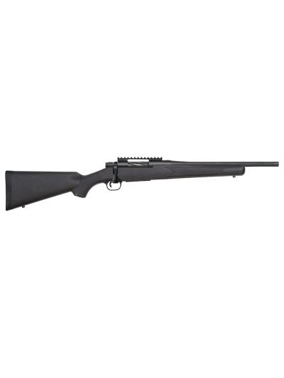 MOSSBERG PATRIOT 350LEG BL/SYN 18" TB