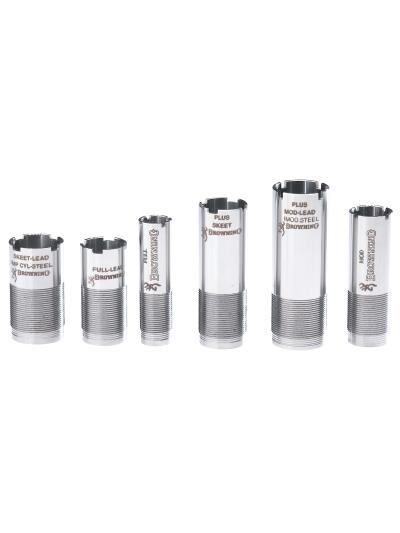 Browning 1130283 Standard Invector  Browning 12 Gauge Improved Cylinder Flush 17-4 Stainless Steel