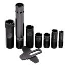 Browning 1130305 Standard Invector  Browning 20 Gauge Cylinder Flush 17-4 Stainless Steel