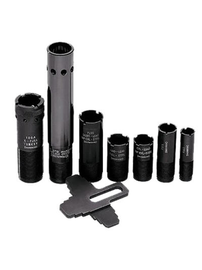 Browning 1130305 Standard Invector  Browning 20 Gauge Cylinder Flush 17-4 Stainless Steel