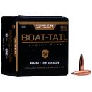 Speer 1213 Boat-Tail  6mm 85gr Jacketed Soft Point Boat Tail 100 Per Box/5 Case