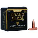 Speer 1465 Grand Slam  270Cal 130gr Soft Point 50 Per Box/5 Case
