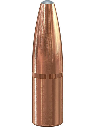 Speer 2408 Grand Slam  338Cal 250gr Soft Point 50 Per Box/5 Case