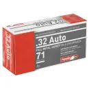 AGUILA AMO 32 AUTO 71GR FMJ 50RD (20 BOXES PER CASE)