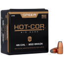 Speer 2478 Hot-Cor  45Cal 350gr Soft Point Flat Nose 50 Per Box/5 Case