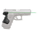 CTC LG-639G Lasergrip Grn Glk Gen 3,4,5