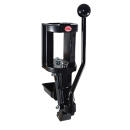 MEC Outdoors 1311080 Marksman Reloader Press Multi-Caliber Cast Iron