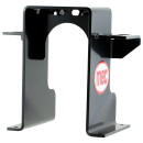 MEC Outdoors 1311150 Marksman Press Base Black Works w/ MEC Jig Fixture Mounting System