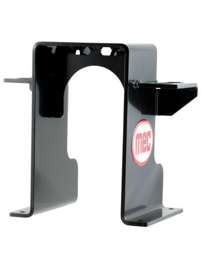 MEC Outdoors 1311150 Marksman Press Base Black Works w/ MEC Jig Fixture Mounting System