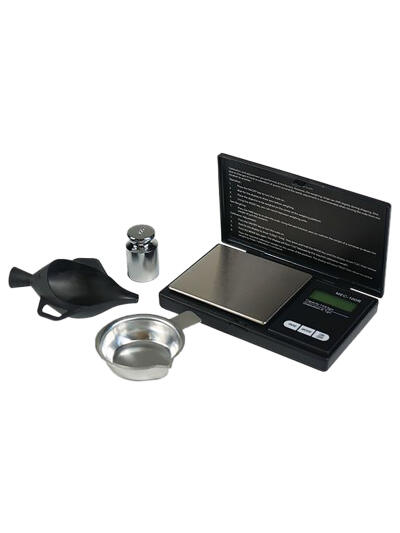MEC Digital Scale