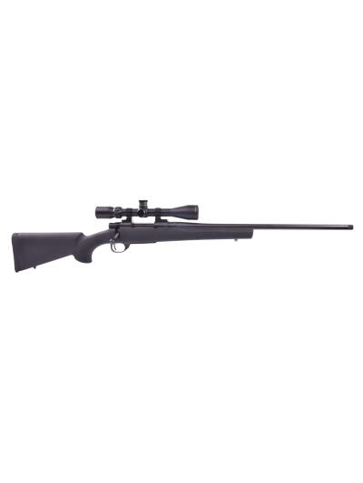 HOWA GAMEPRO 6.5CR TB PKG BLK#