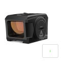 BURRIS OPTICS FASTFIRE E GREEN 3.5MOA MULTI