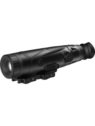 BURRIS THERMAL RIFLESCOPE - 640 X 480 RES M1913 RAIL