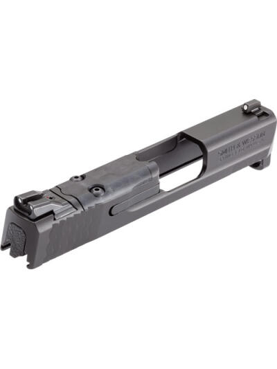 S&W M&P9 M2.0 SHIELD OPTIC - READY SLIDE FOR 3.1" BARREL BL