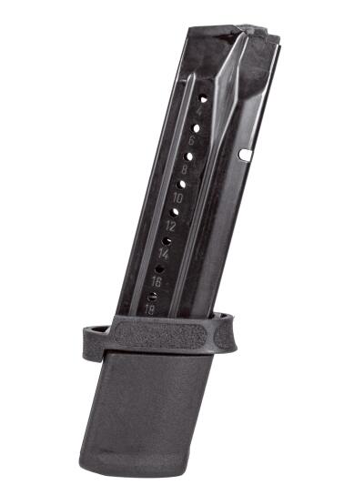 SMITH AND WESSON MAG M&P9/FPC 9MM 23RD