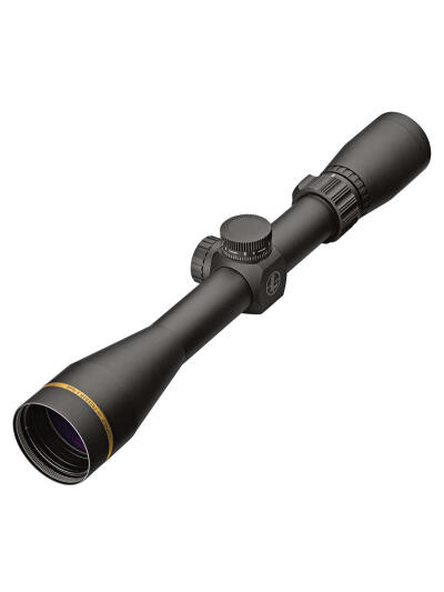 VX-Freedom 3-9X40 1" CDS Mattte Duplex