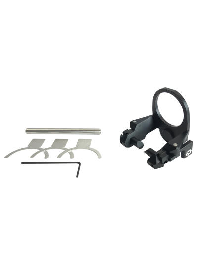 Cross Armory CRQP Quick Pins Takedown AR15,M4 Black 7075-T6 Aluminum