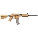 SU22E 22LR 16" Tan W/Rail ColPG Stk 1/26