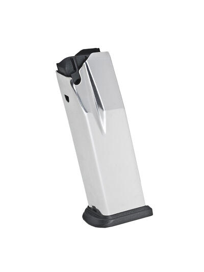 Mag Assy XDM 9mm 10rd