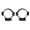 Tasco WC1872S World Class  Black Gloss 1" Low