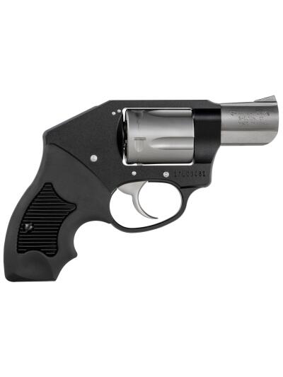 CHARTER ARMS OFF DUTY 38SPC BLK/SS 2"