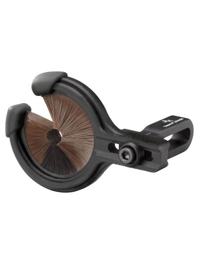 Trophy Ridge Whisker Biscuit Quick Shot Black Large RH/LH