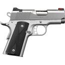KIMBER STAINLESS ULTRA CARRY II 45ACP