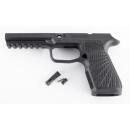 WILSON COMBAT GRIP MOD WCP320 FS BLK SFTY