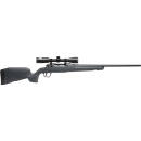 Savage Arms Axis 2 XP 32174 6.5 Creedmoor 22" 4+1 Gray Scope Package