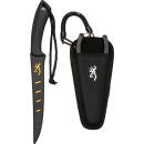 BROWNING KNIFE WHITE WATER - FILLET PLIER COMBO