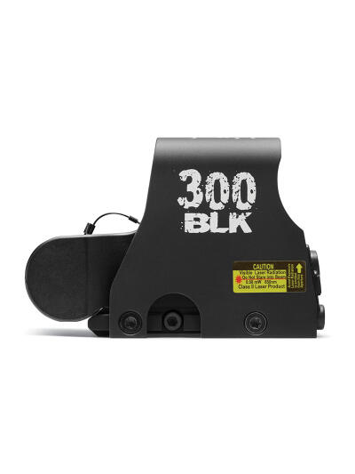 EOTech XPS2-300 HoloSt 300Blackout 2dot