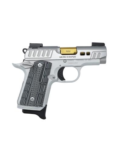 KIMBER MICRO 9MM 3.15" RAPIDE DAWN
